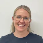 Carly Wilson Remedial Massage Therapist