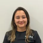 Catalina Paredes Ramirez Remedial Massage Therapist