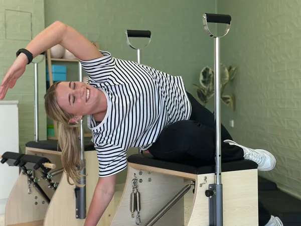 Clinical pilates