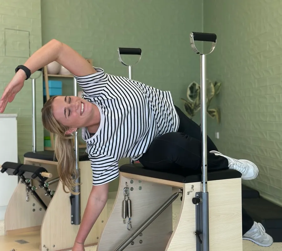 Clinical pilates