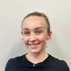 Ella Gubesch Physiotherapist
Pelvic floor physiotherapist · Currently on maternity leave