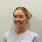 Holly Dalton Physiotherapist