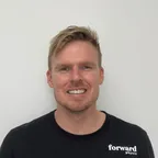 Jarrod Palmer-Brown Physiotherapist