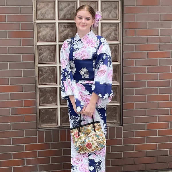 Zoey Thomson, photo 2