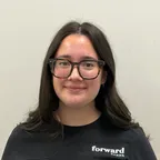 Lucy Chung Client Care Coordinator