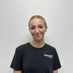 Maddie McCulloch Client Care Coordinator