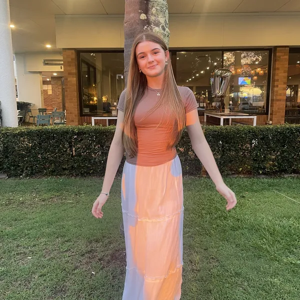 Zoey Thomson, photo 3