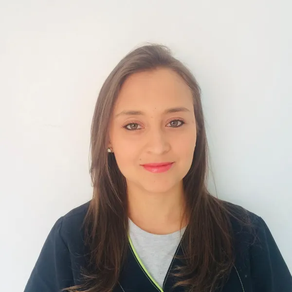 Catalina Paredes Ramirez, photo 1