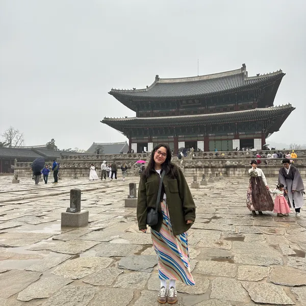 Lucy Chung, photo 3