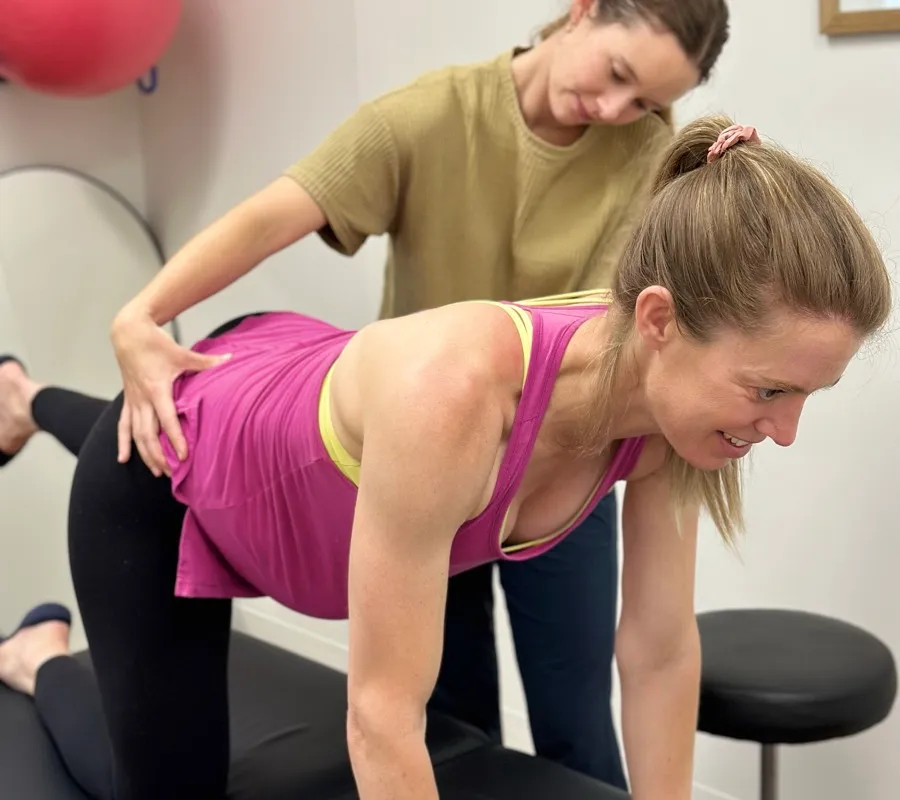 Physiotherapy