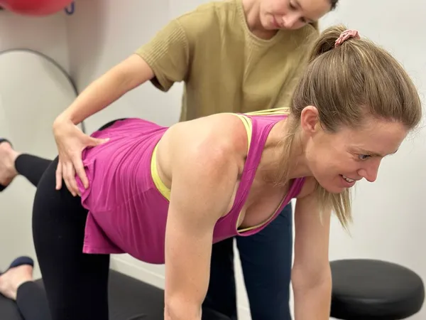 Physiotherapy