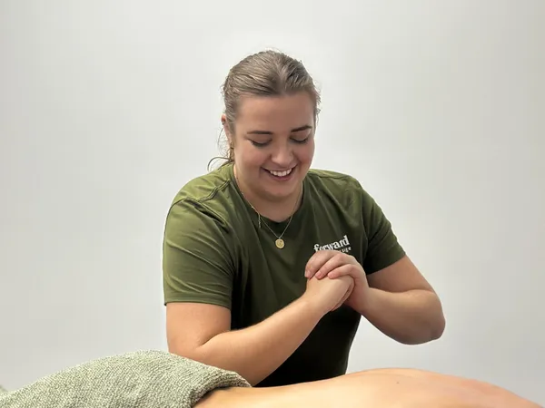 Remedial massage