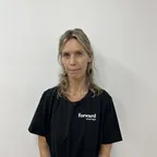 Suzie Irwin Remedial Massage Therapist