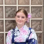 Zoey Thomson Junior Client Care Coordinator